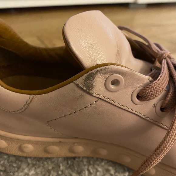 Moncler Sneakers - Picture 2 of 4